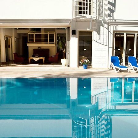 Villa Gizem Special Class Hotel Side Eksteriør bilde
