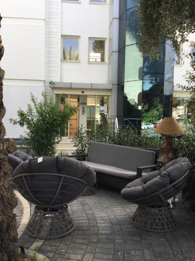Villa Gizem Special Class Hotel Side Eksteriør bilde