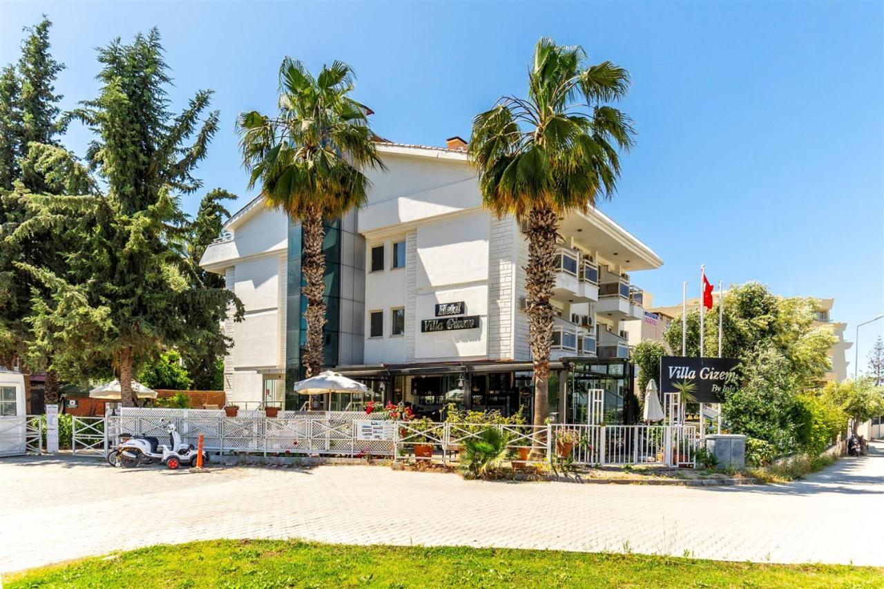 Villa Gizem Special Class Hotel Side Eksteriør bilde