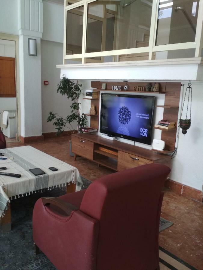 Villa Gizem Special Class Hotel Side Eksteriør bilde