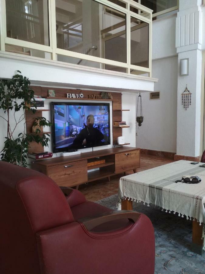 Villa Gizem Special Class Hotel Side Eksteriør bilde