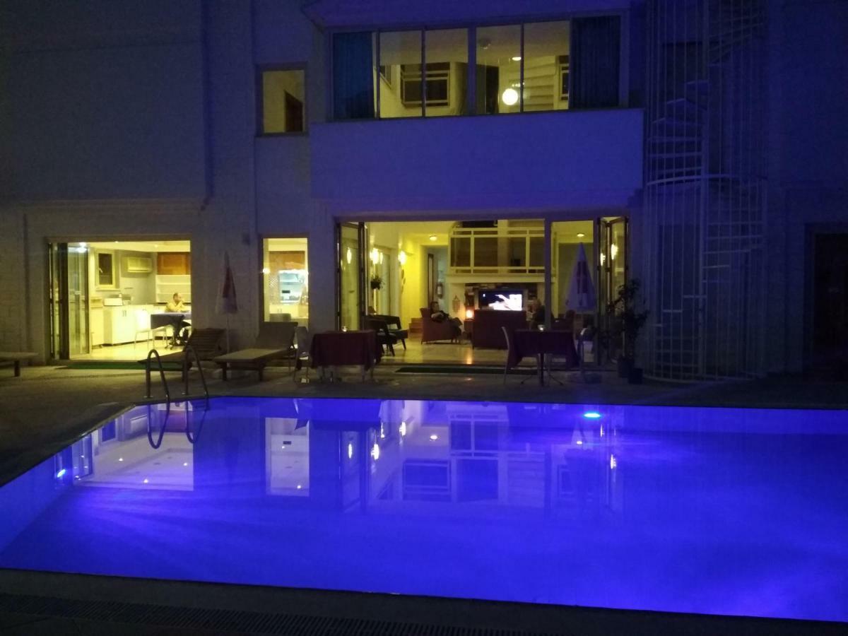 Villa Gizem Special Class Hotel Side Eksteriør bilde