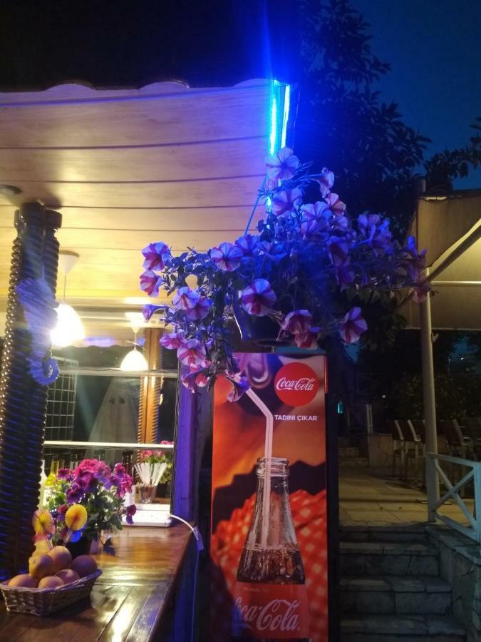 Villa Gizem Special Class Hotel Side Eksteriør bilde
